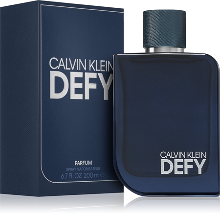 Calvin Klein Defy Parfüm für Herren