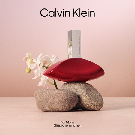 Calvin Klein My Euphoria Eau de Parfum naisille