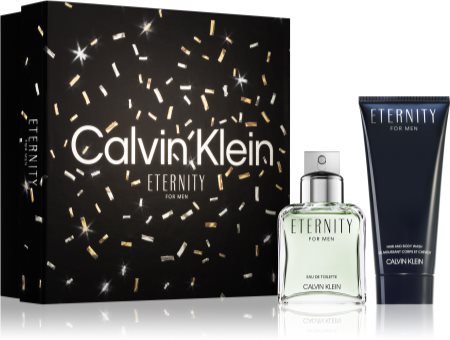 Calvin Klein Eternity for Men