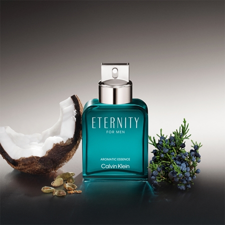 Calvin Klein Eternity for Men Aromatic Essence Eau de Parfum per uomo notino