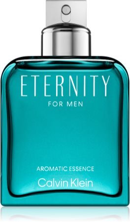 Calvin Klein Eternity for Men Aromatic Essence eau de parfum for men ...