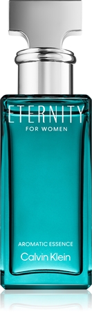 Calvin Klein Eternity For Women Aromatic Essence Eau de Parfum for women