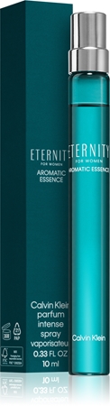 Calvin Klein Eternity For Women Aromatic Essence Eau de Parfum til kvinder
