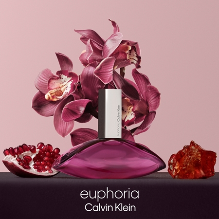 Calvin Klein Euphoria ajándékszett hölgyeknek