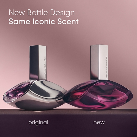 Calvin Klein Euphoria ajándékszett hölgyeknek