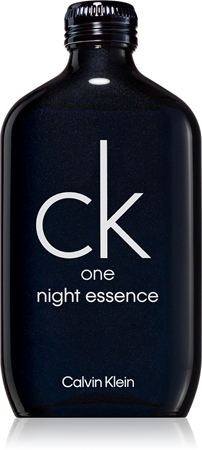 Calvin Klein CK One Night Essence άρωμα έντονο unisex