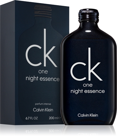 Calvin Klein CK One Night Essence άρωμα έντονο unisex