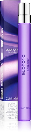 Calvin Klein euphoria bold elixir perfume intense for women