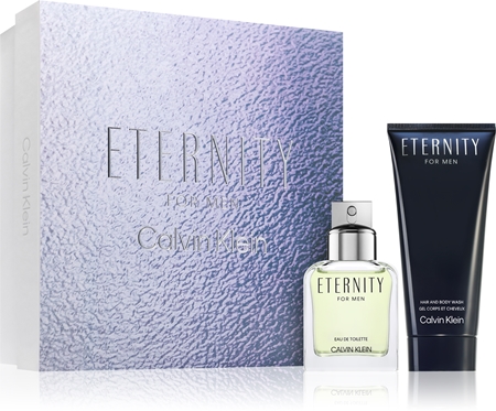 Eternity gift set for him best sale