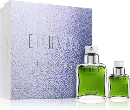 Calvin Klein Eternity for Men Presentförpackning för män