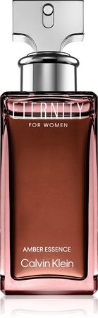 Calvin Klein Eternity For Women Amber Essence kvepalai moterims