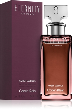 Calvin Klein Eternity For Women Amber Essence kvepalai moterims