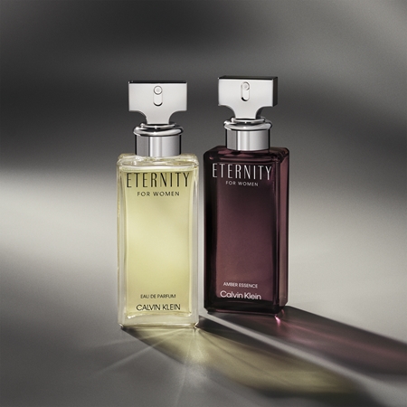 Calvin Klein Eternity For Women Amber Essence kvepalai moterims