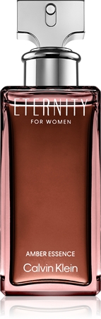 Calvin Klein Eternity For Women Amber Essence парфуми для жінок