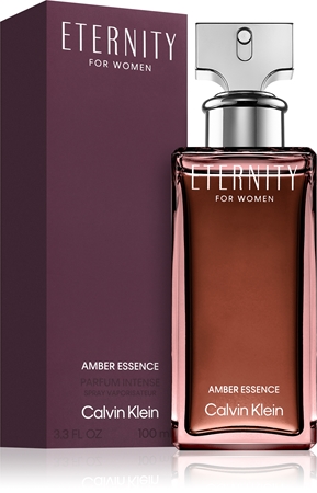 Calvin Klein Eternity For Women Amber Essence | Livrare rapida