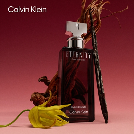 Calvin Klein Eternity For Women Amber Essence парфуми для жінок