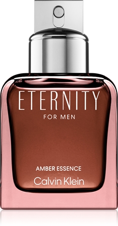 Calvin Klein Eternity for Men Amber Essence perfume para hombre