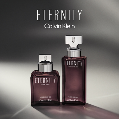 Calvin Klein Eternity for Men Amber Essence perfume para hombre