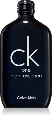 calvin klein ck one night essence ekstrakt perfum 50 ml     