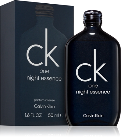 Calvin Klein CK One Night Essence άρωμα έντονο unisex