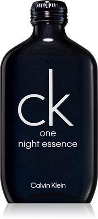 Calvin Klein CK One Night Essence kvepalai intensyvaus poveikio Unisex