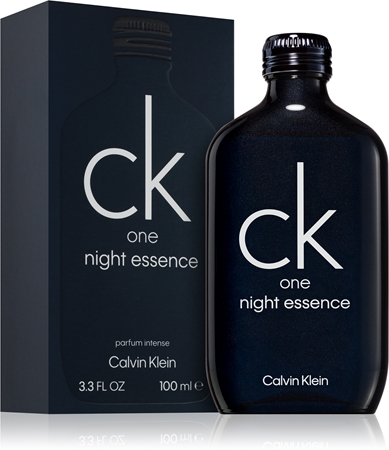Calvin Klein CK One Night Essence | Livrare rapida! | Notino.ro