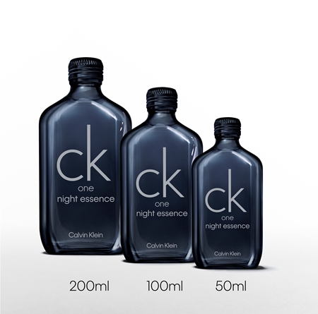 Calvin Klein CK One Night Essence kvepalai intensyvaus poveikio Unisex