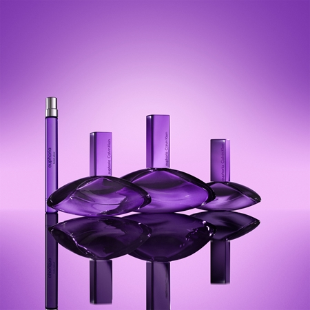 Calvin Klein euphoria bold elixir άρωμα έντονο για γυναίκες