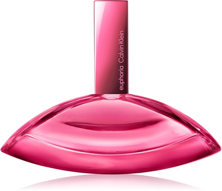 calvin klein euphoria intense