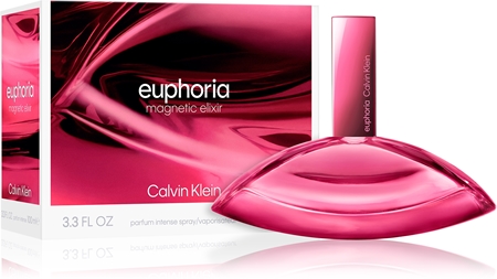 Calvin Klein euphoria magnetic elixir Parfüm intense für Damen