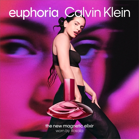 Calvin Klein euphoria magnetic elixir Parfüm intense für Damen