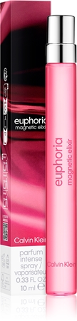 Calvin Klein euphoria magnetic elixir perfume intense for women