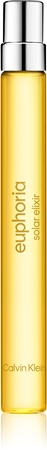 Calvin Klein euphoria solar elixir perfume intense for women