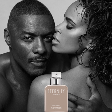 Calvin Klein Eternity for Men Suede Essence άρωμα έντονο για άντρες