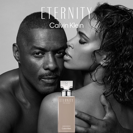 Calvin Klein Eternity For Women Suede Essence perfumy intense dla kobiet