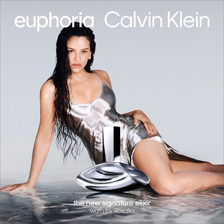 Calvin Klein euphoria signature elixir kvepalai intense moterims