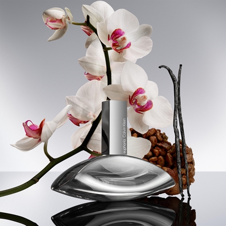 Calvin Klein euphoria signature elixir kvepalai intense moterims