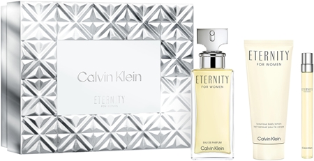 Calvin Klein Eternity for Women Geschenkset für Damen