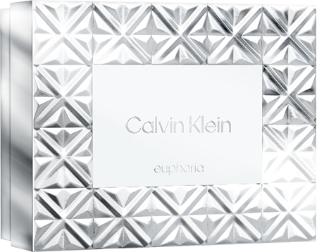 Calvin Klein euphoria bold elixir σετ δώρου για γυναίκες