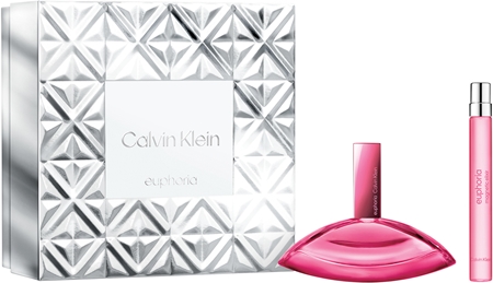 Calvin Klein euphoria magnetic elixir σετ δώρου για γυναίκες