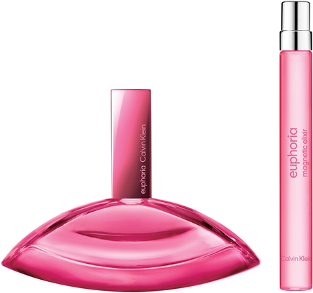 Calvin Klein euphoria magnetic elixir σετ δώρου για γυναίκες