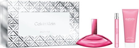 Calvin Klein euphoria magnetic elixir zestaw upominkowy dla kobiet