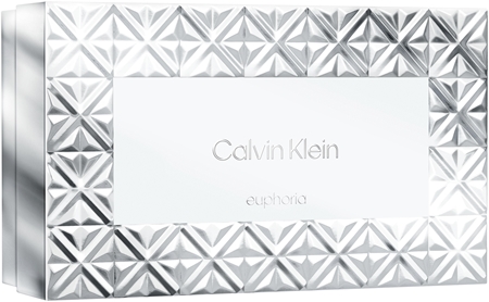 Calvin Klein euphoria magnetic elixir zestaw upominkowy dla kobiet