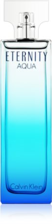 Calvin Klein Eternity Aqua woda perfumowana dla kobiet 100 ml