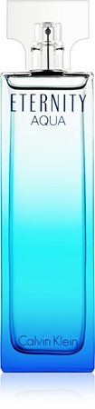 Calvin Klein Eternity Aqua parfémovaná voda pro ženy 100 ml