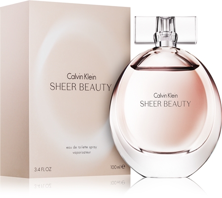 Beauty calvin hotsell klein parfum