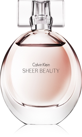 Calvin Klein Sheer Beauty Eau de Toilette pentru femei