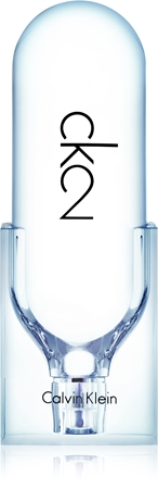 Calvin Klein CK2 toaletní voda unisex