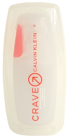 Calvin Klein Crave toaletní voda pro muže 75 ml