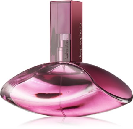 Calvin klein deals deep euphoria edp